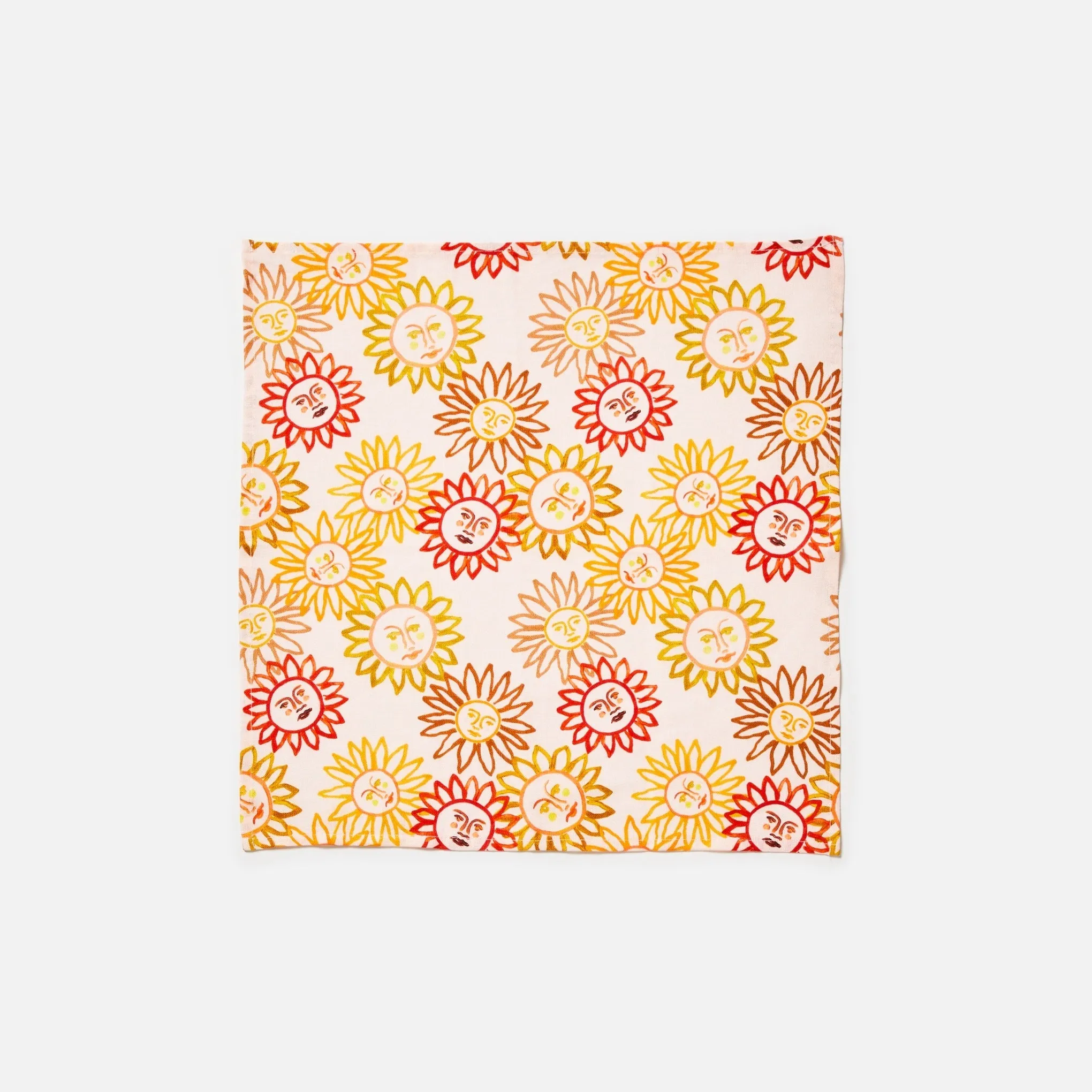 Little Darlin’ Linen Napkins (set of 6)