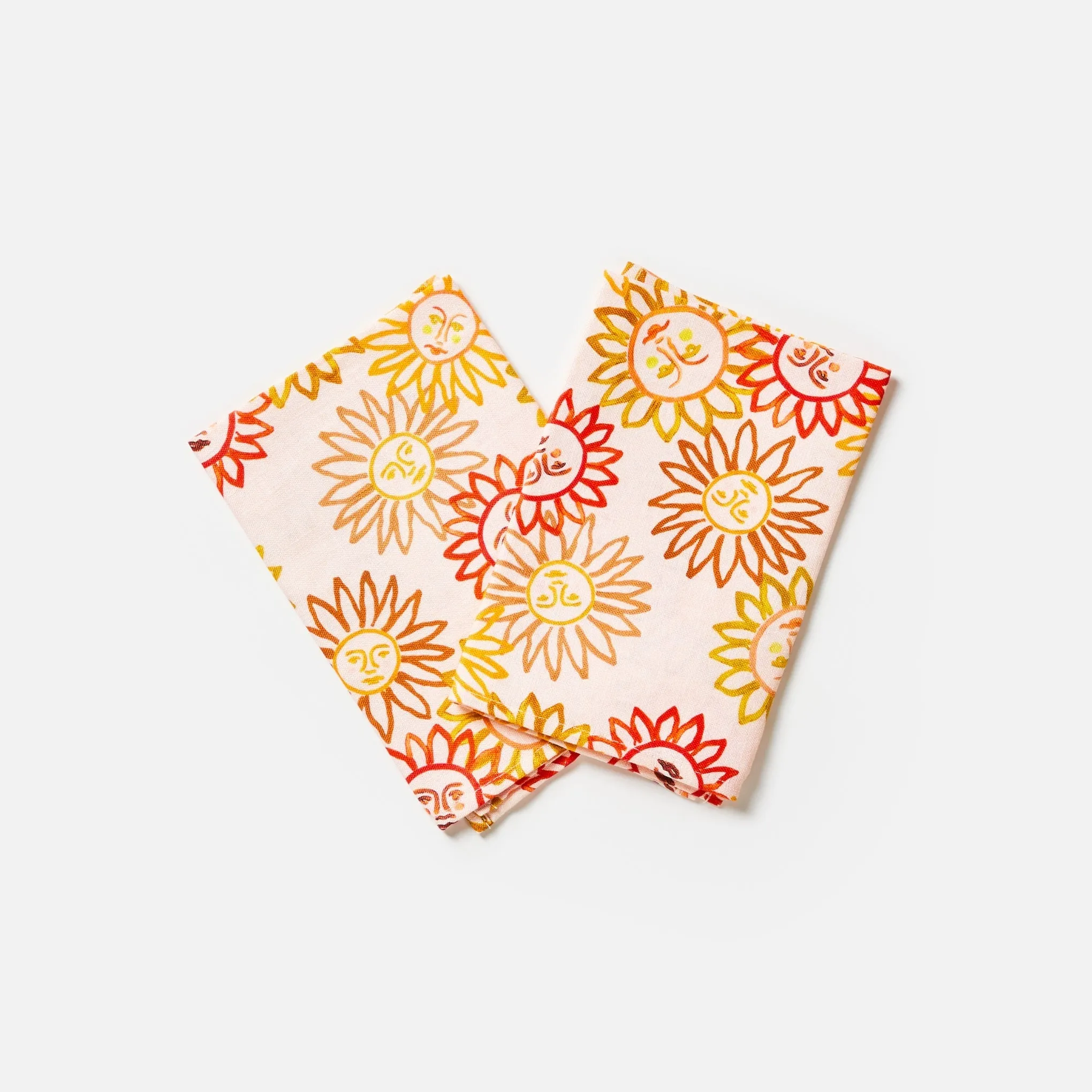Little Darlin’ Linen Napkins (set of 6)