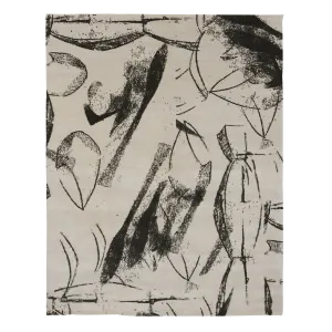 Llyn Grey/Charcoal