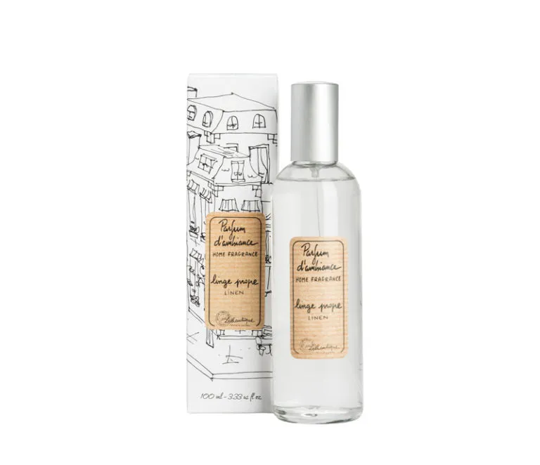 Lothantique - Linen Room Spray