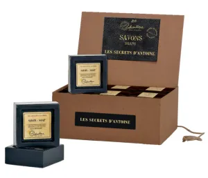 Lothantique Soap Bar  - D'Antoine