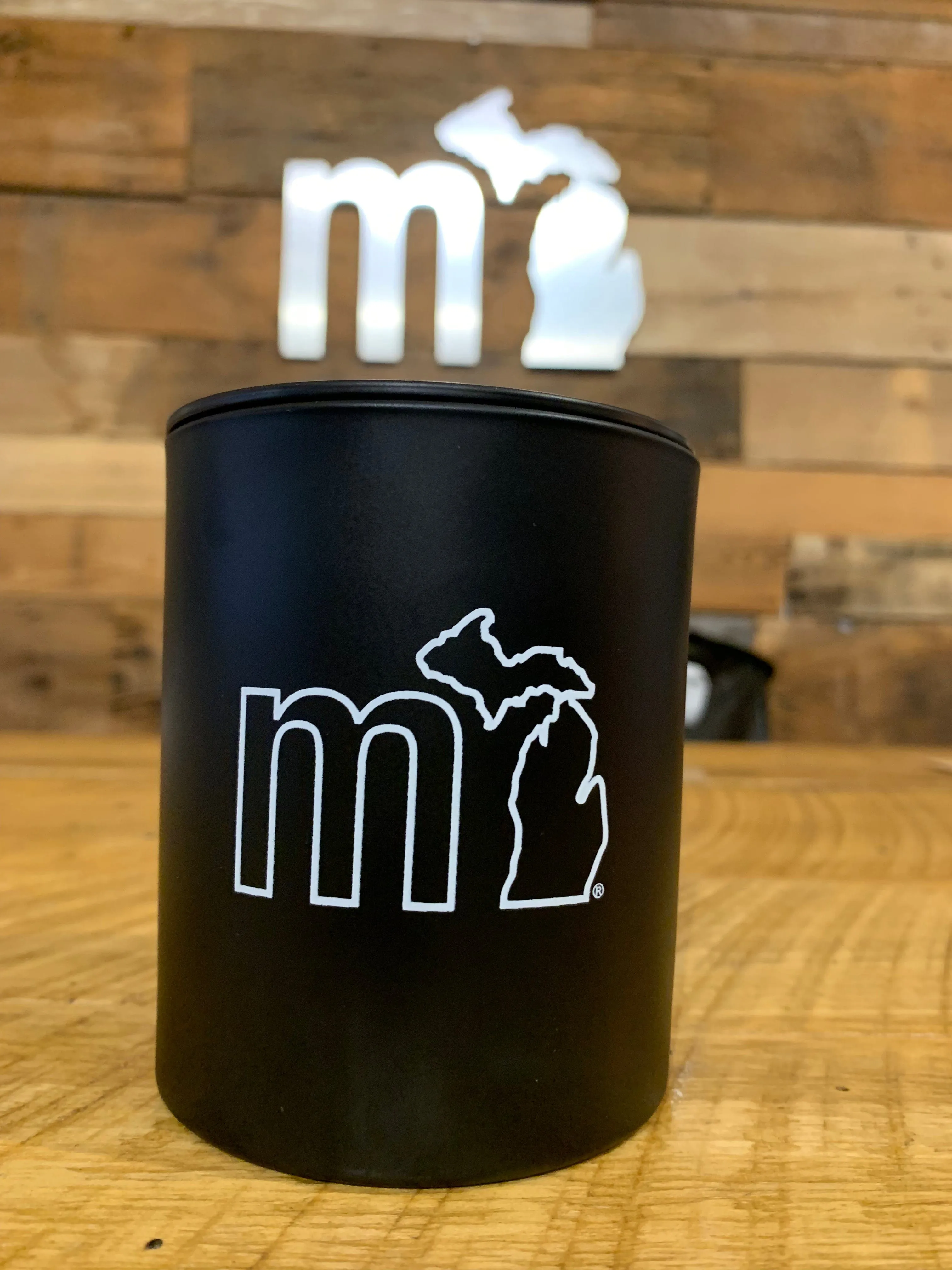 mi Centerpiece Candle (11 oz.)