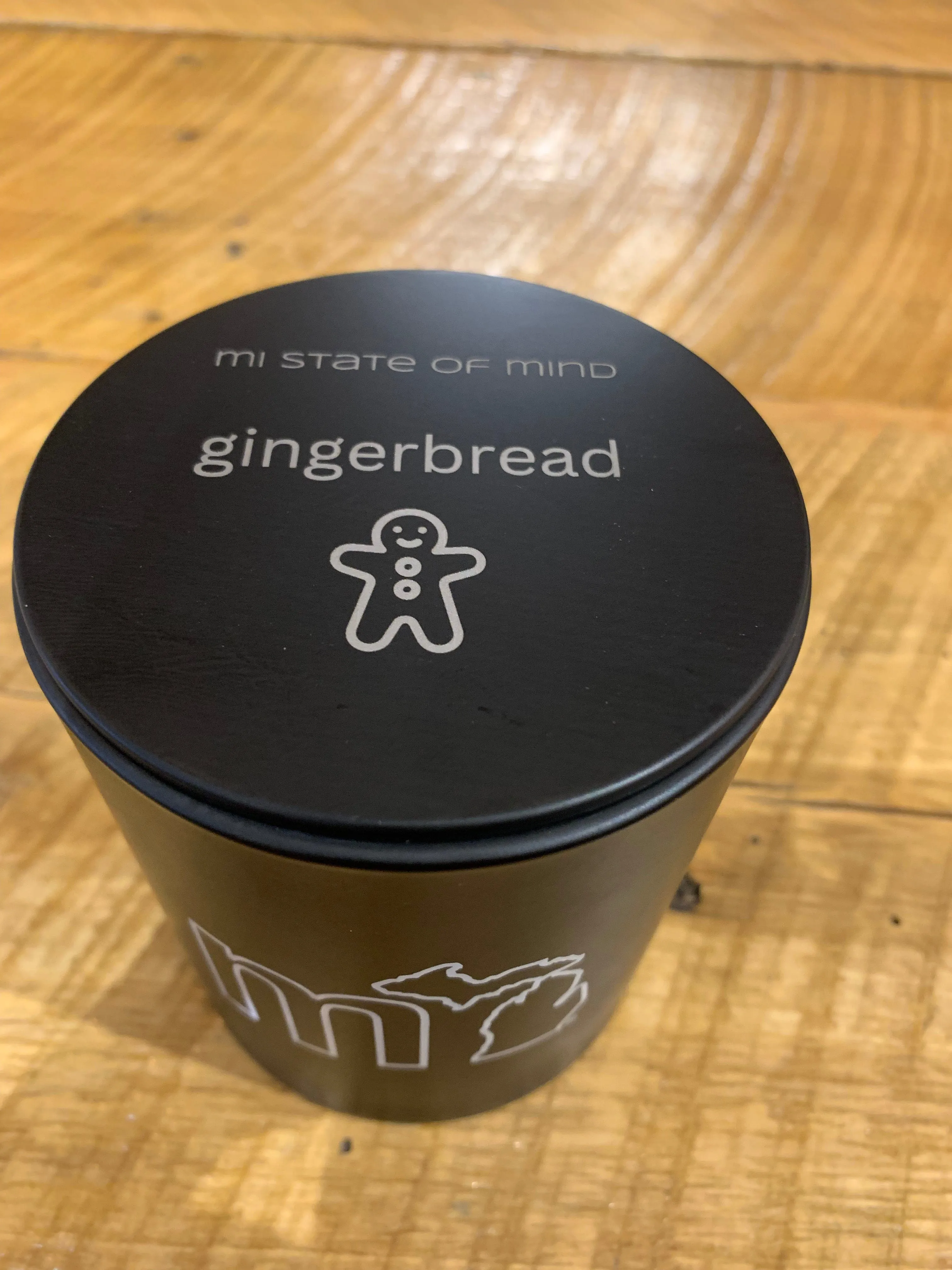 mi Centerpiece Candle (11 oz.)