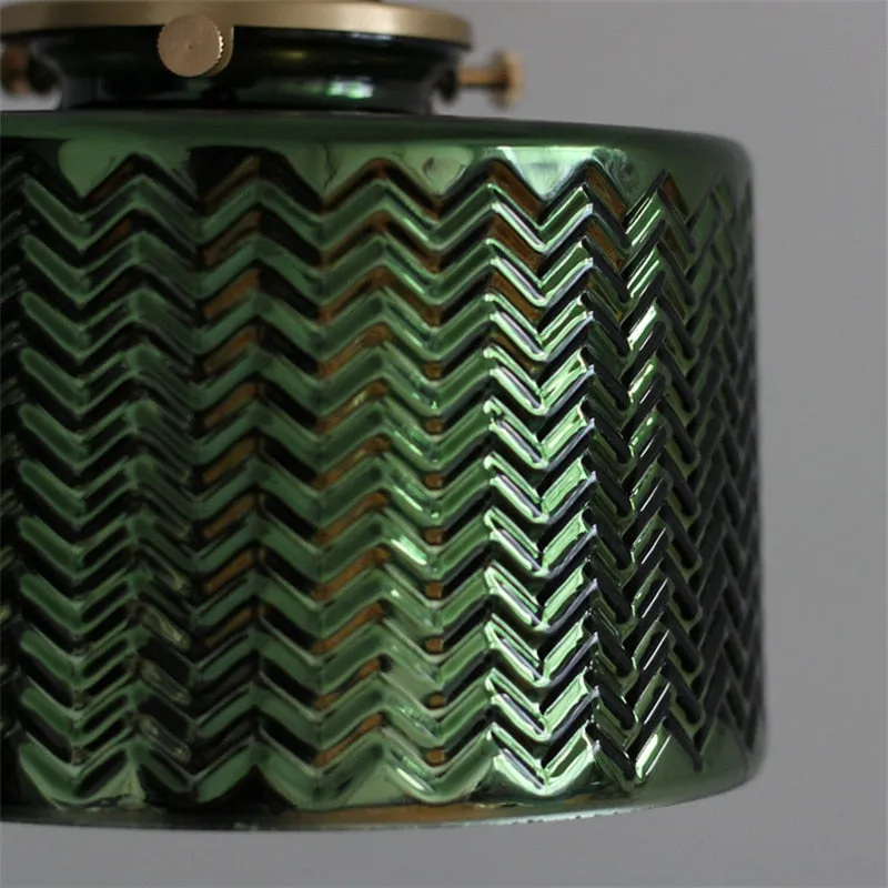 Modern Japanese Style LED Wall Light