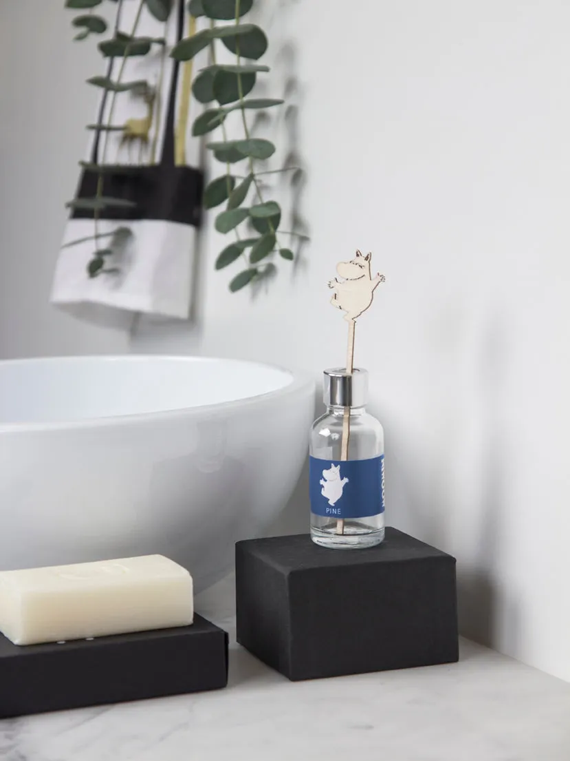Moomin Stick Diffuser - Pine