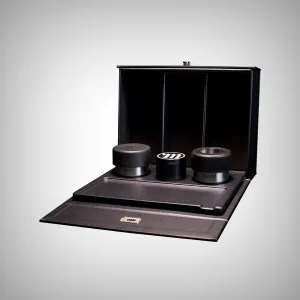 Myster Stashtray Bundle - Blackout Limited Edition