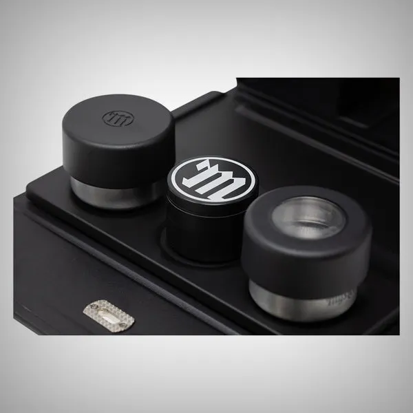 Myster Stashtray Bundle - Blackout Limited Edition