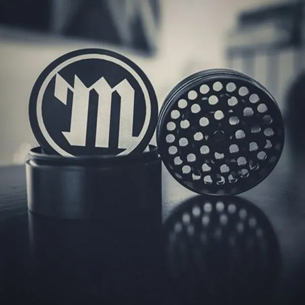 Myster Stashtray Bundle - Blackout Limited Edition
