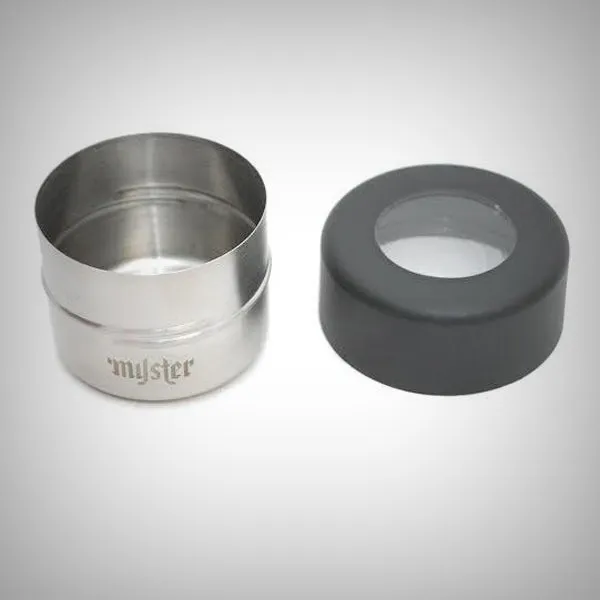 Myster Stashtray Bundle - Blackout Limited Edition