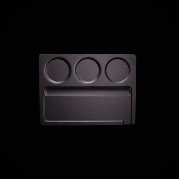 Myster Stashtray Bundle - Blackout Limited Edition
