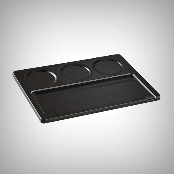 Myster Stashtray Bundle - Blackout Limited Edition