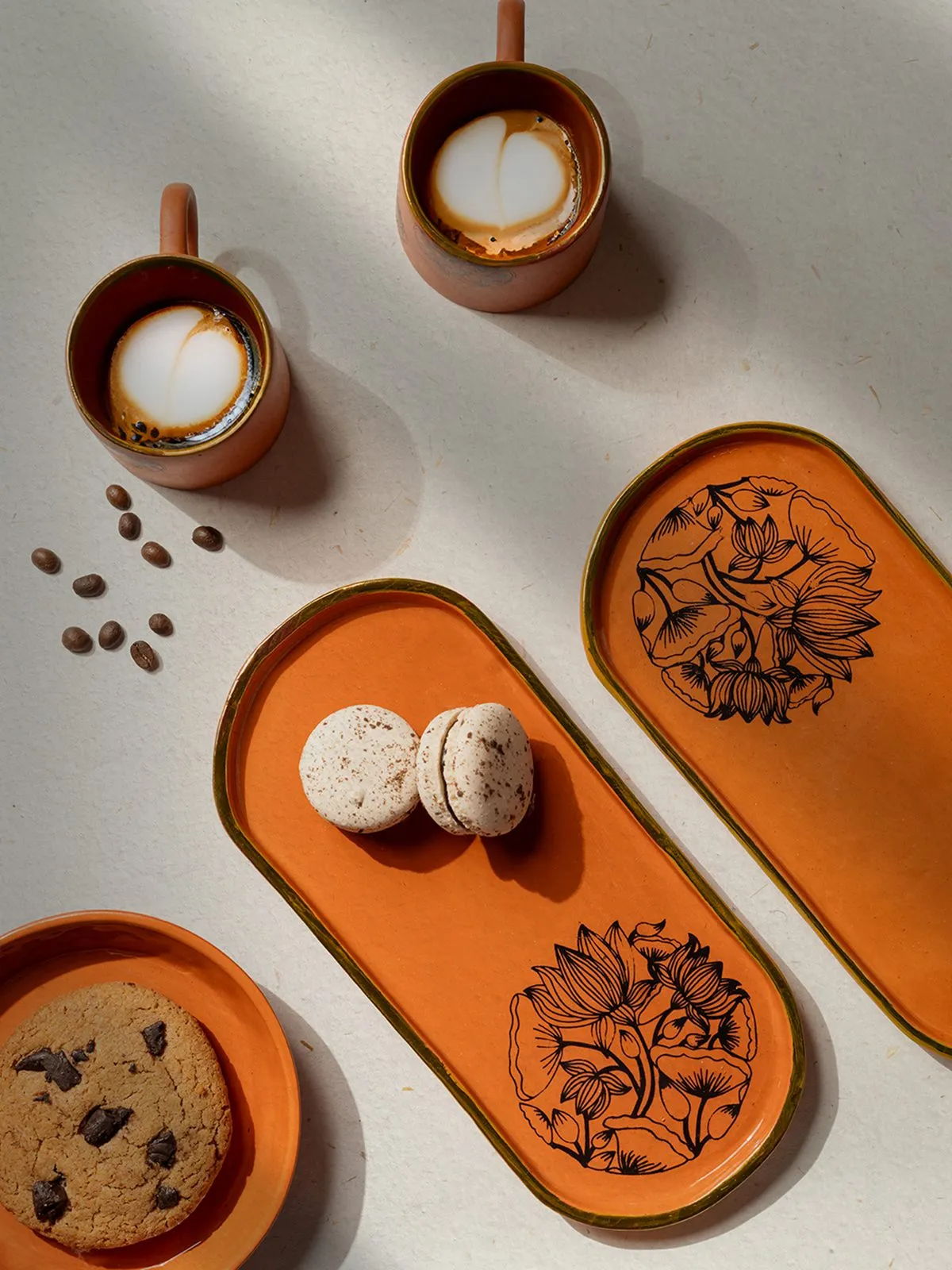 Neerja Tray