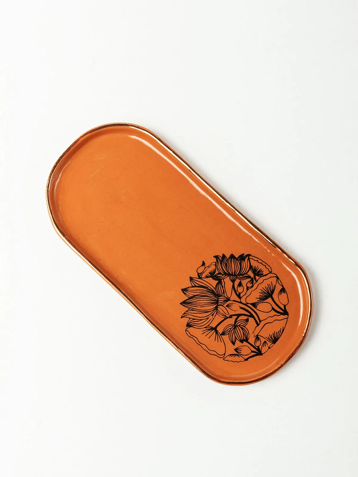 Neerja Tray