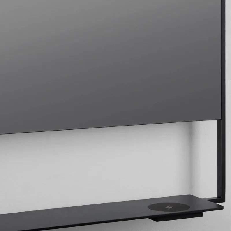 Oxygen 3-0903 Castore 32 x 32 LED Mirror, CCT Selectable