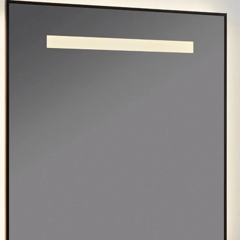 Oxygen 3-0903 Castore 32 x 32 LED Mirror, CCT Selectable