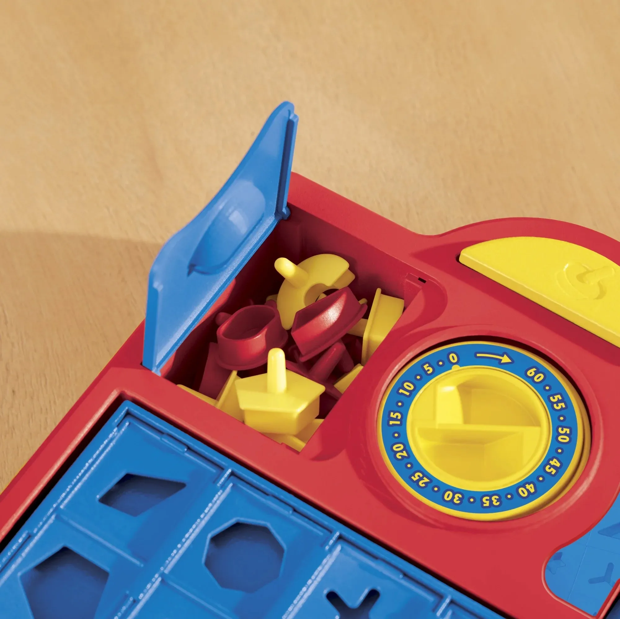 Perfection Kids Board Game, Back to School, Memory Games for Preschoolers, Christmas Gifts for Kids, Ages 5 