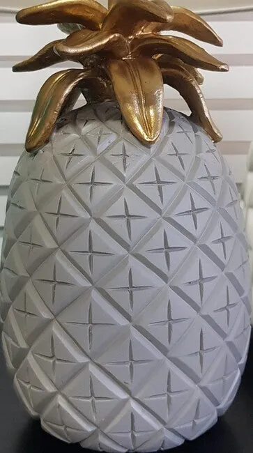 Pineapple Table Lamp