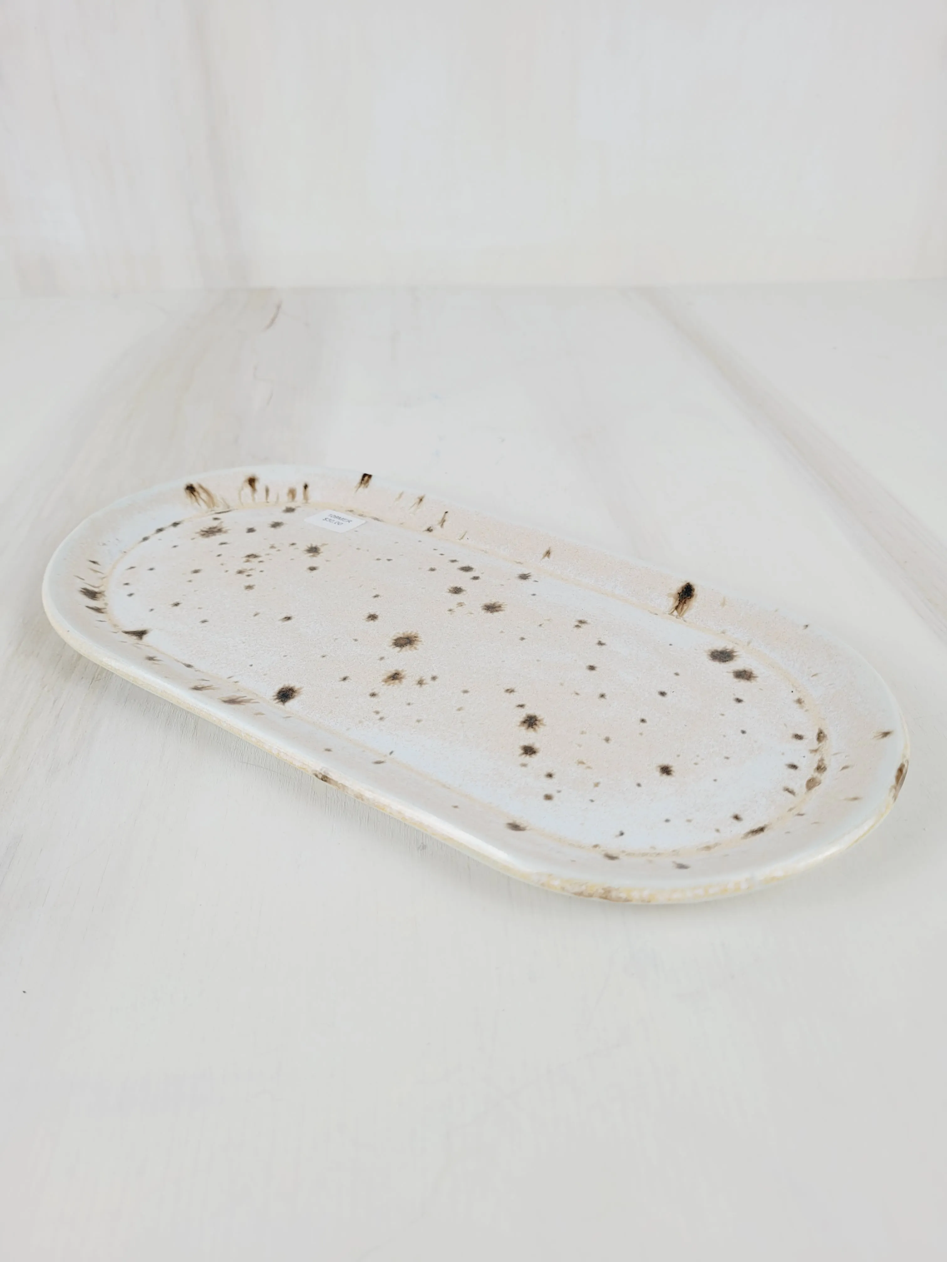 Pottymouth Ceramics, Handmade Ceramic Plates & Trays