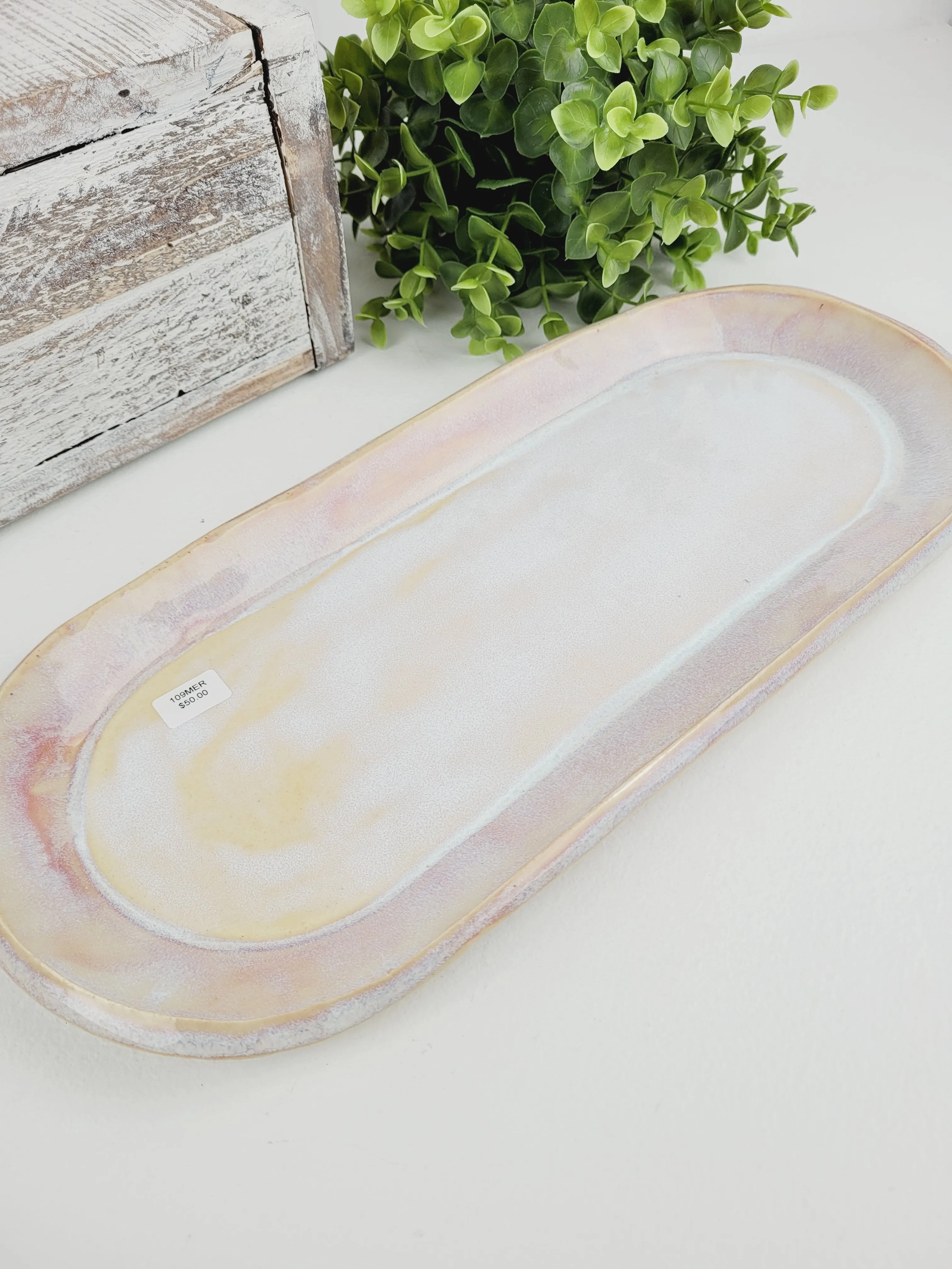 Pottymouth Ceramics, Handmade Ceramic Plates & Trays