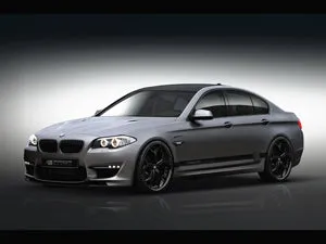 Prior Design PD-X Aerodynamic Kit for BMW F10 5-Series