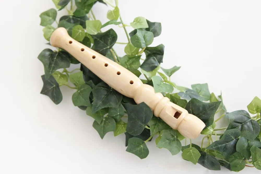 Recorder