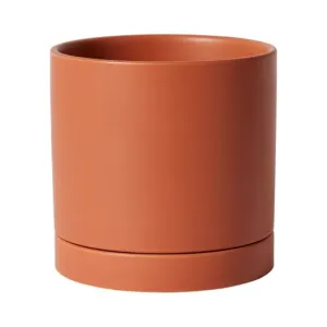 Romey Pot | Terracotta (Large)