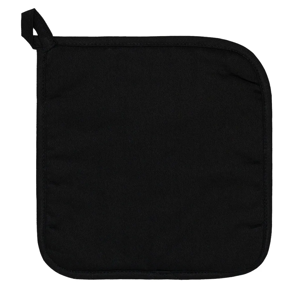 Rooster Pot Holder with Pocket