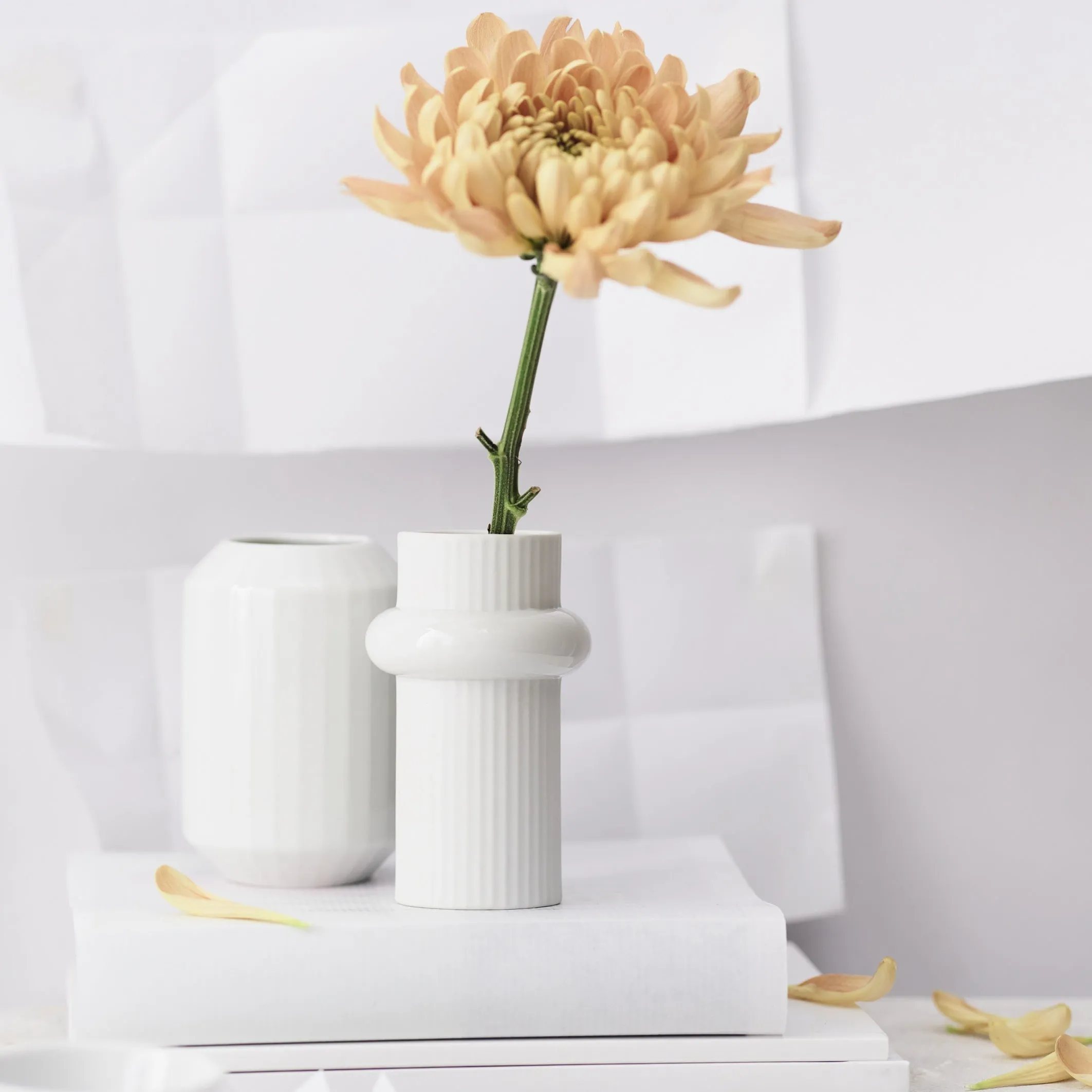 Rosenthal Miniature Vase Collection