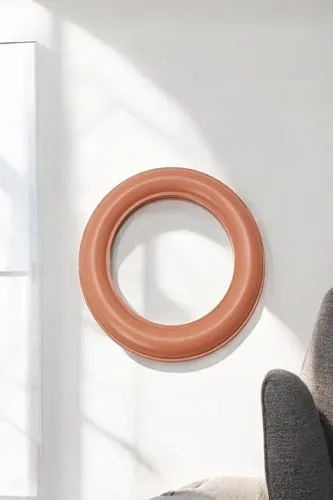Round Wall Mirror