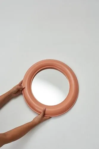 Round Wall Mirror