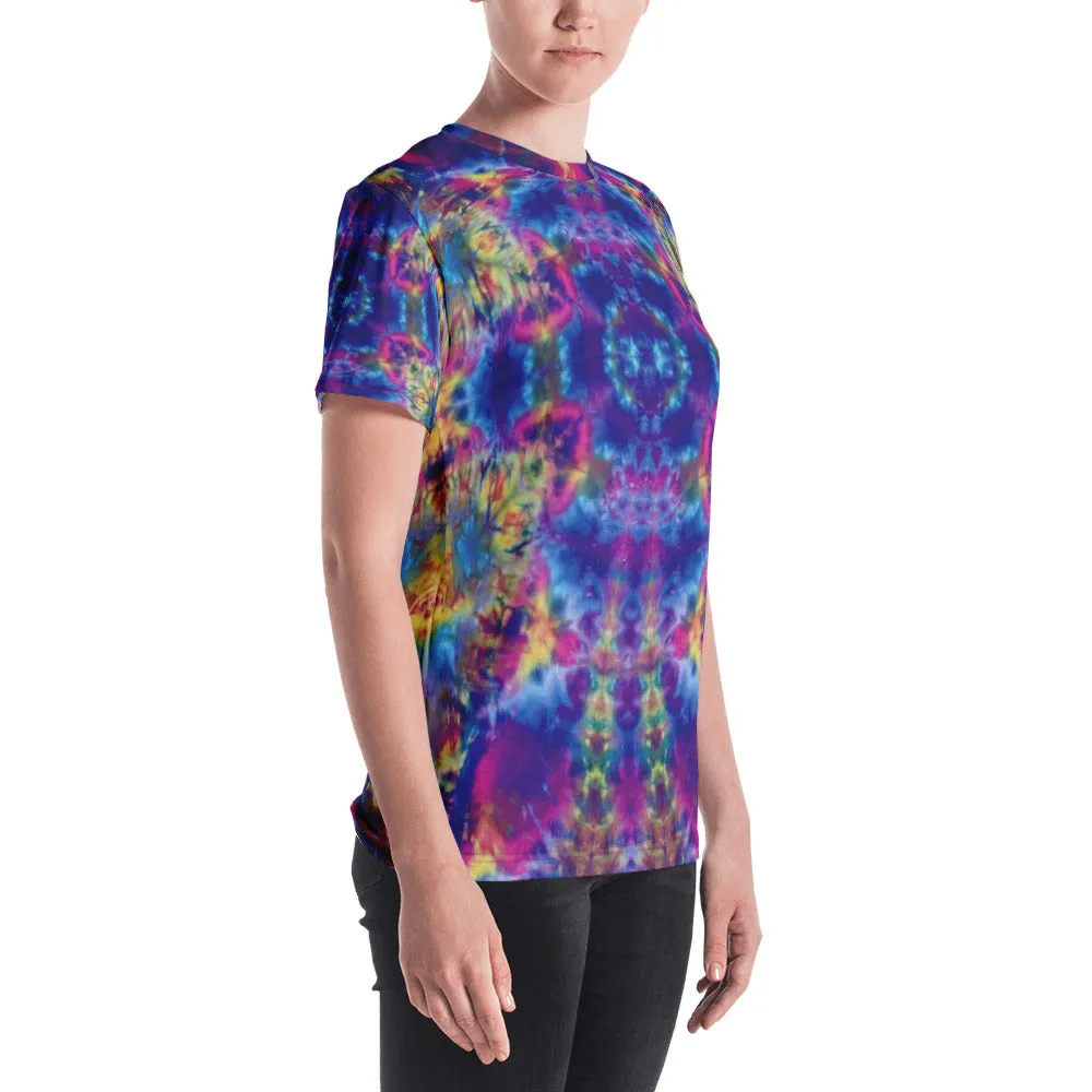 Ruby Timewarp' Women's T-shirt
