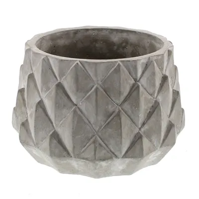 Sago Cement Planter