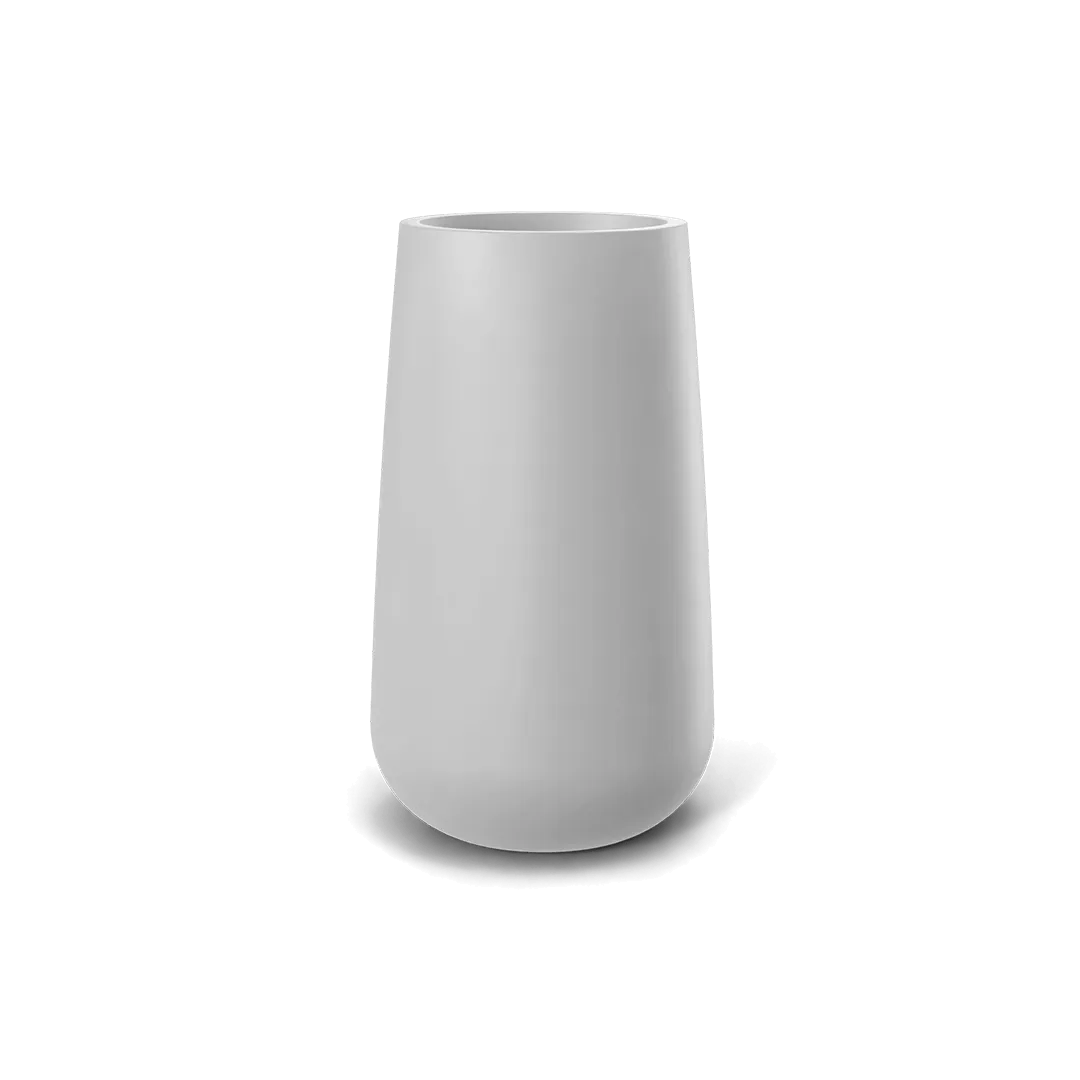 Saigon Round Tapered Planter