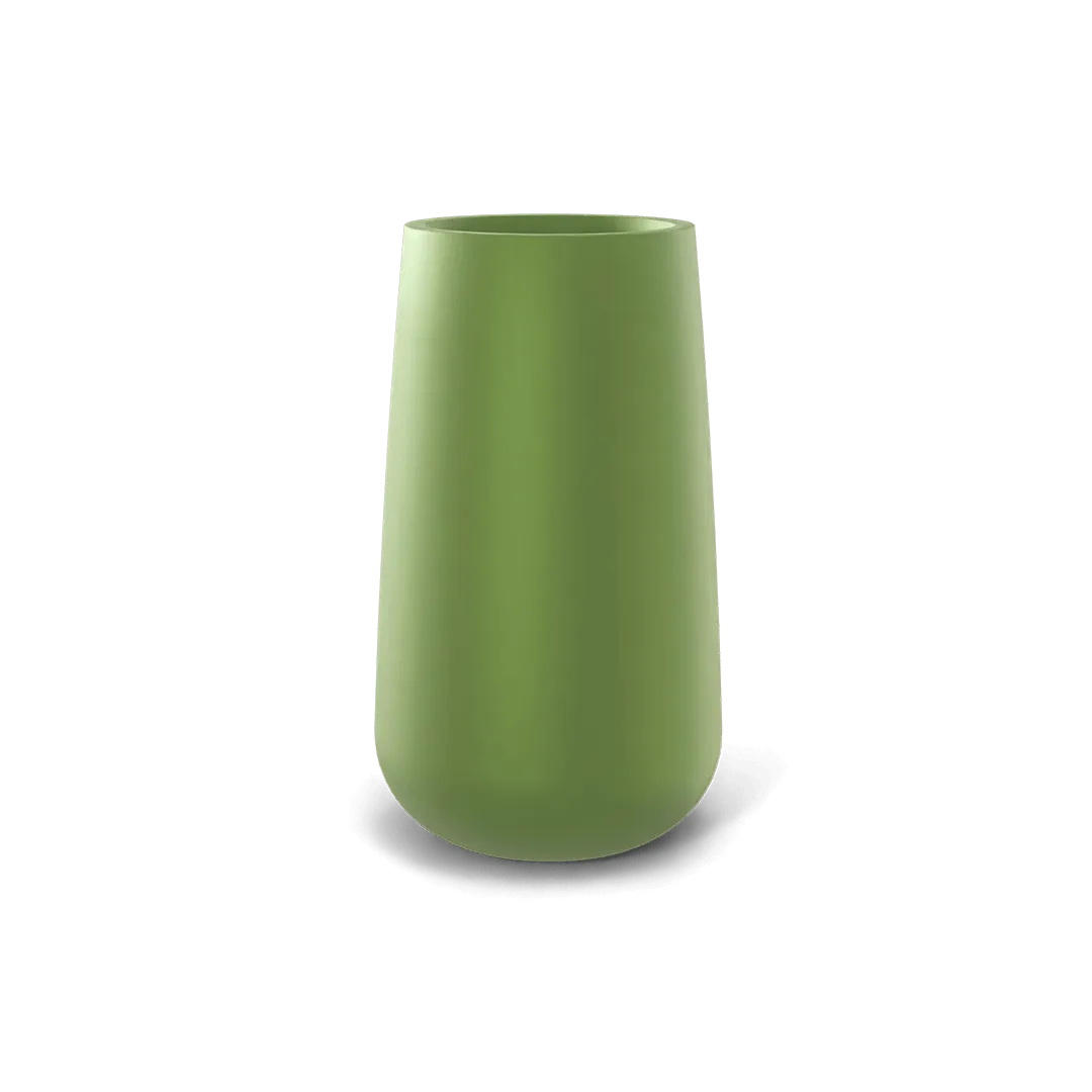 Saigon Round Tapered Planter