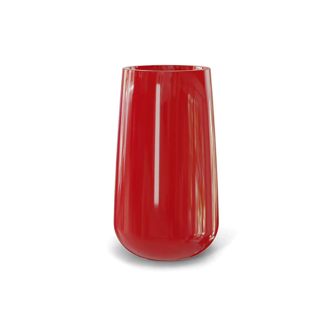 Saigon Round Tapered Planter