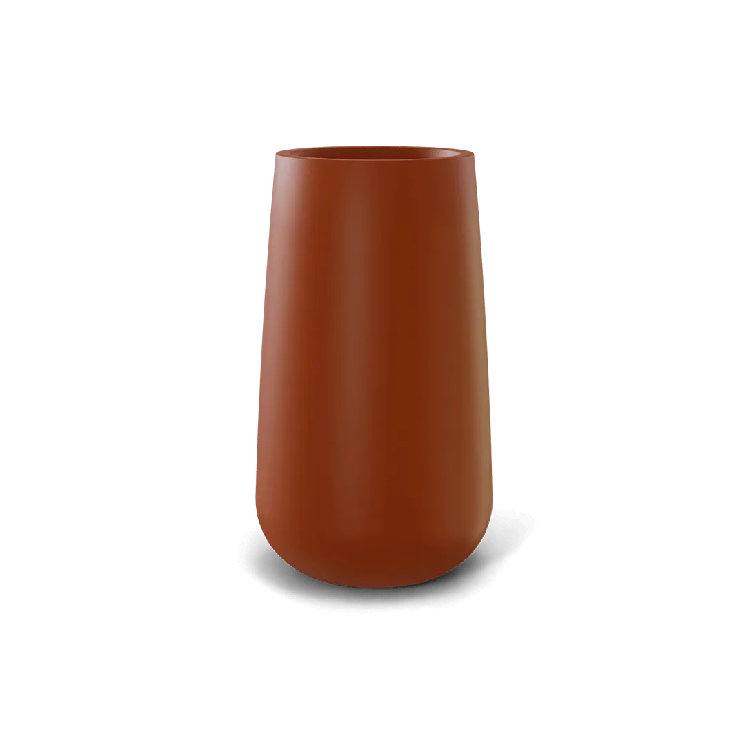 Saigon Round Tapered Planter