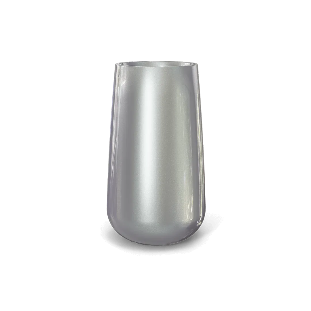 Saigon Round Tapered Planter