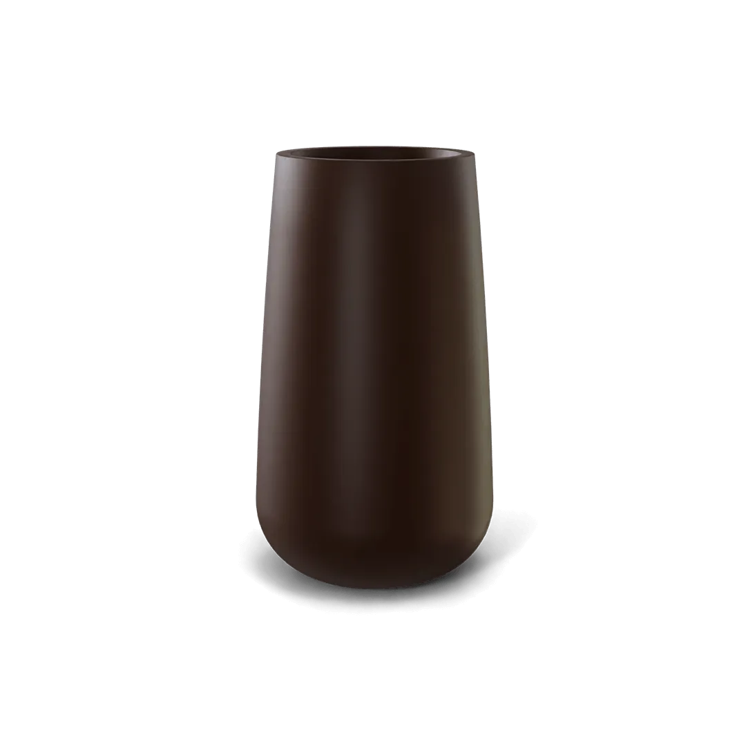 Saigon Round Tapered Planter