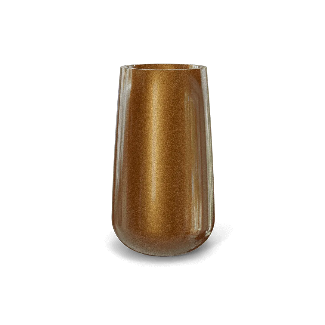 Saigon Round Tapered Planter