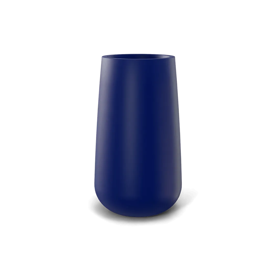 Saigon Round Tapered Planter
