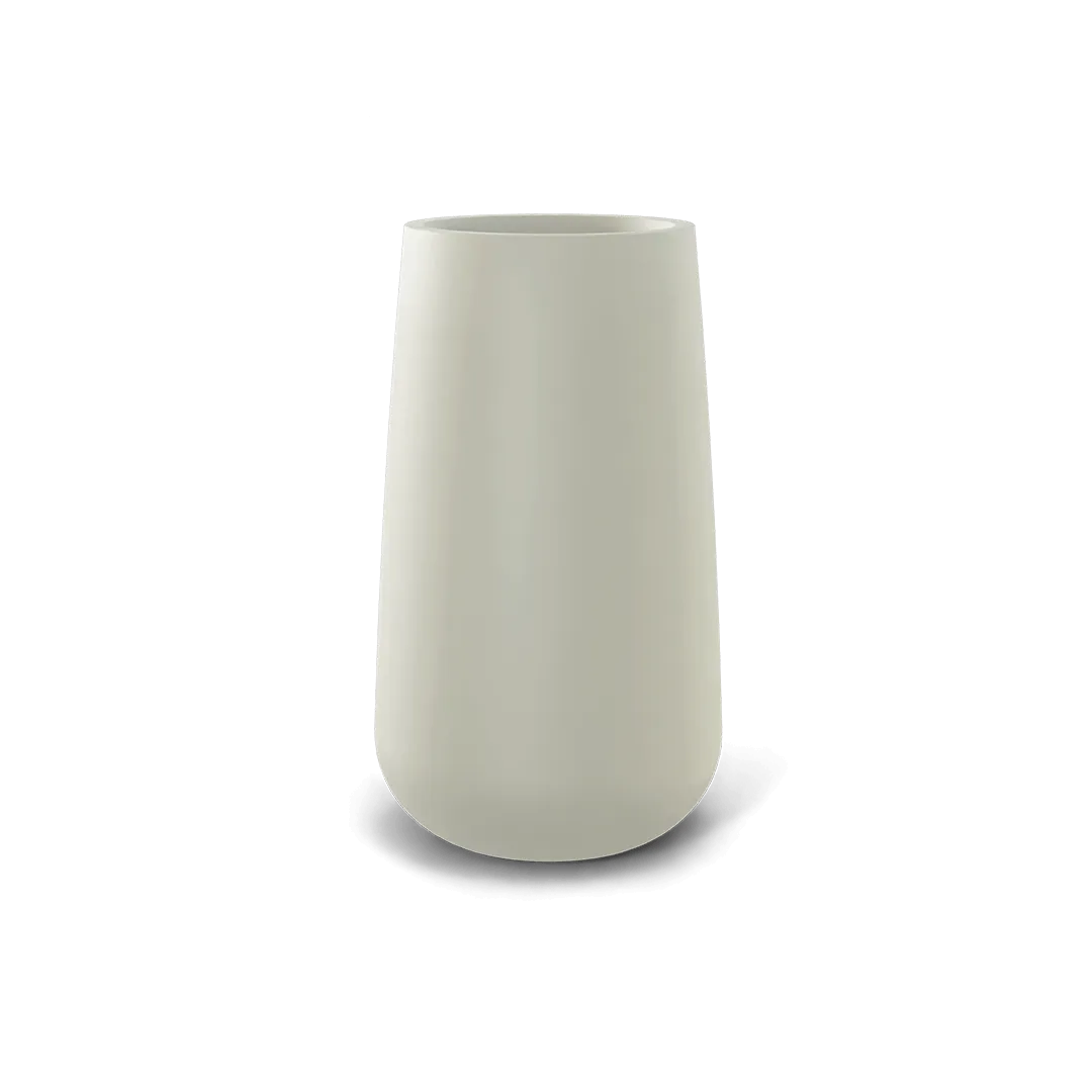 Saigon Round Tapered Planter