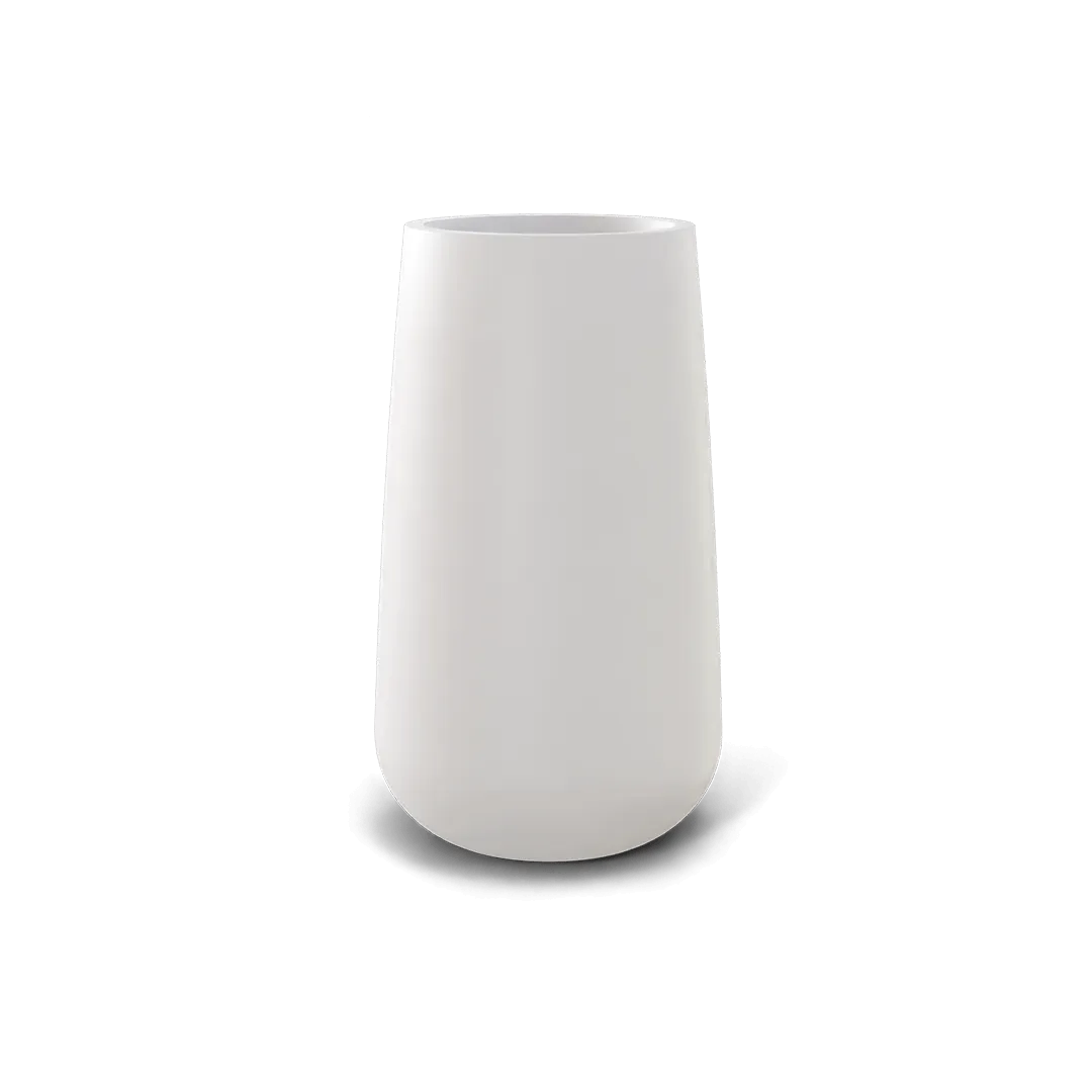 Saigon Round Tapered Planter