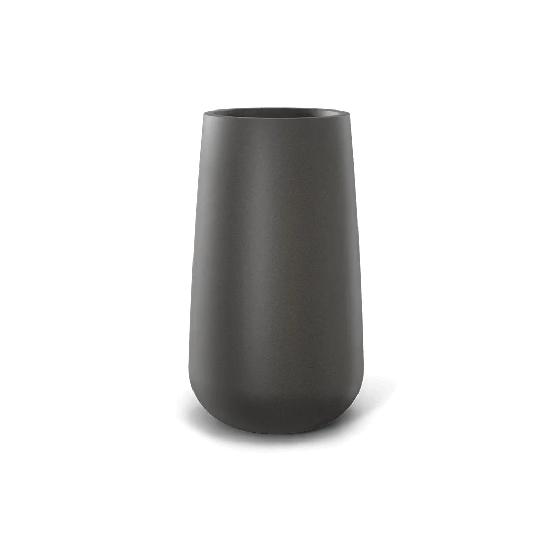 Saigon Round Tapered Planter