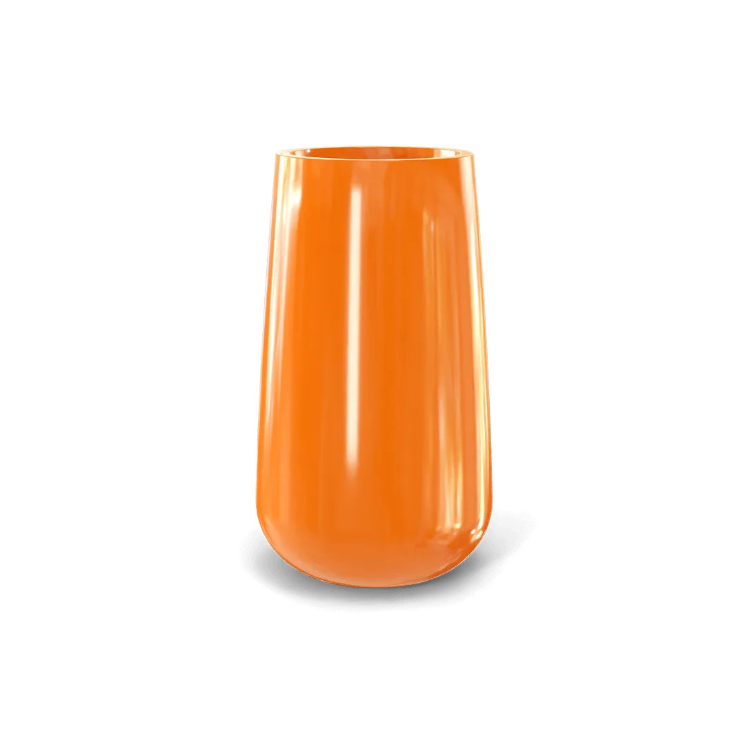 Saigon Round Tapered Planter