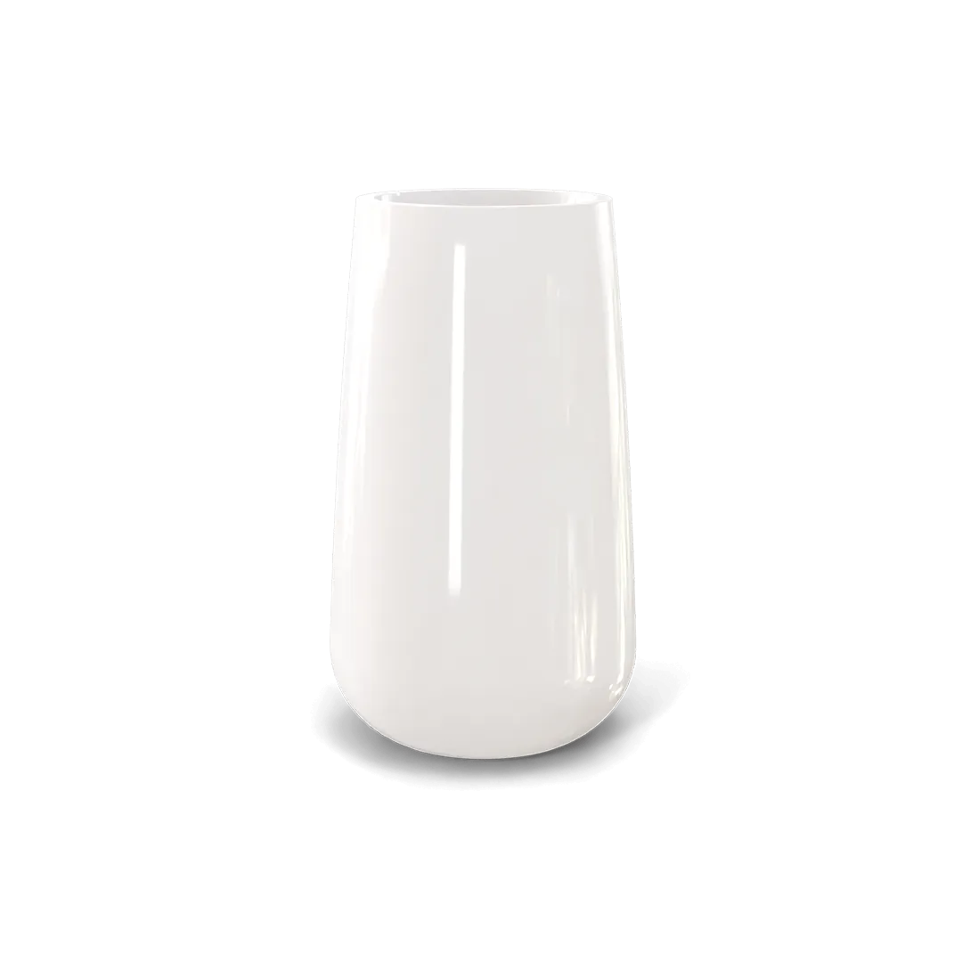 Saigon Round Tapered Planter