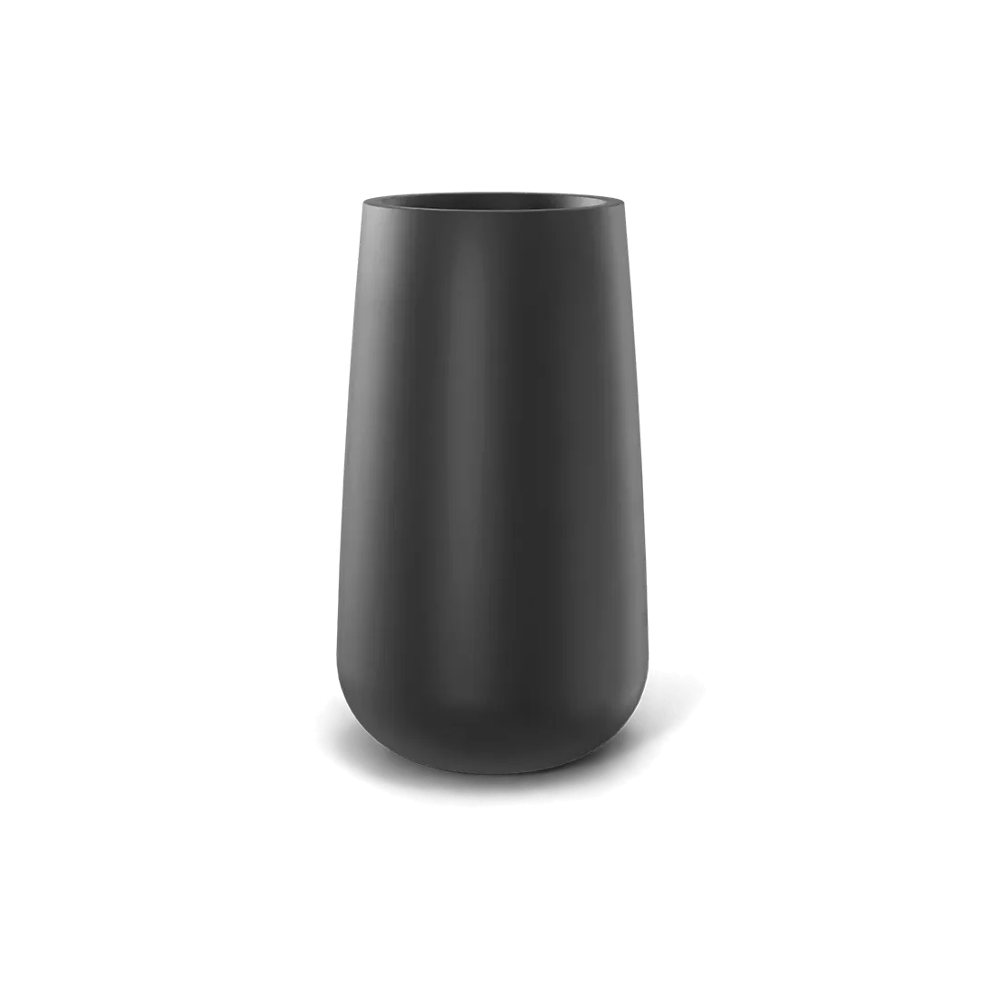 Saigon Round Tapered Planter
