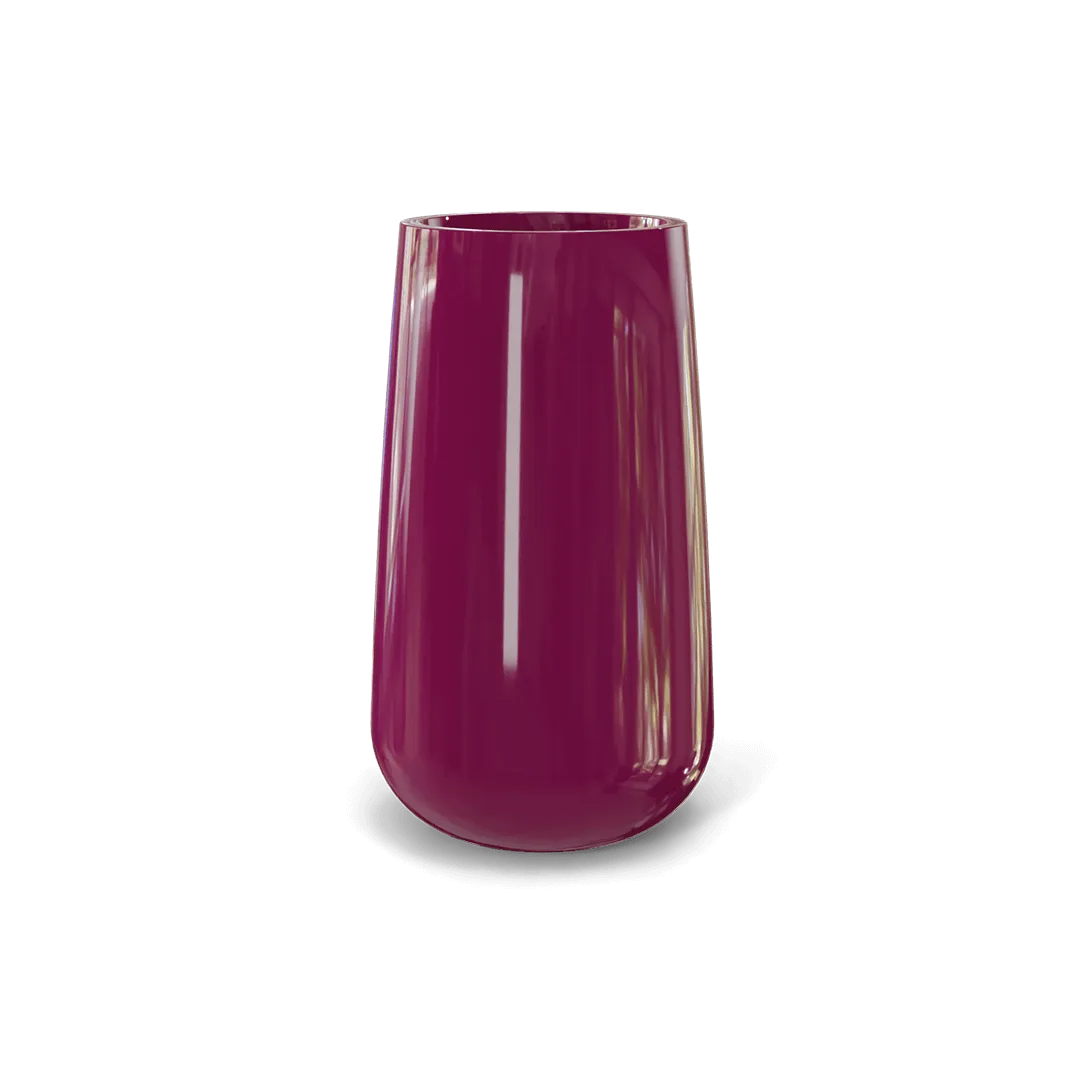 Saigon Round Tapered Planter