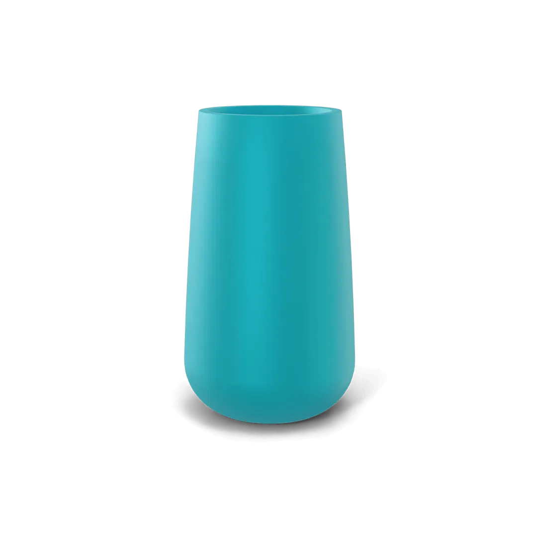 Saigon Round Tapered Planter