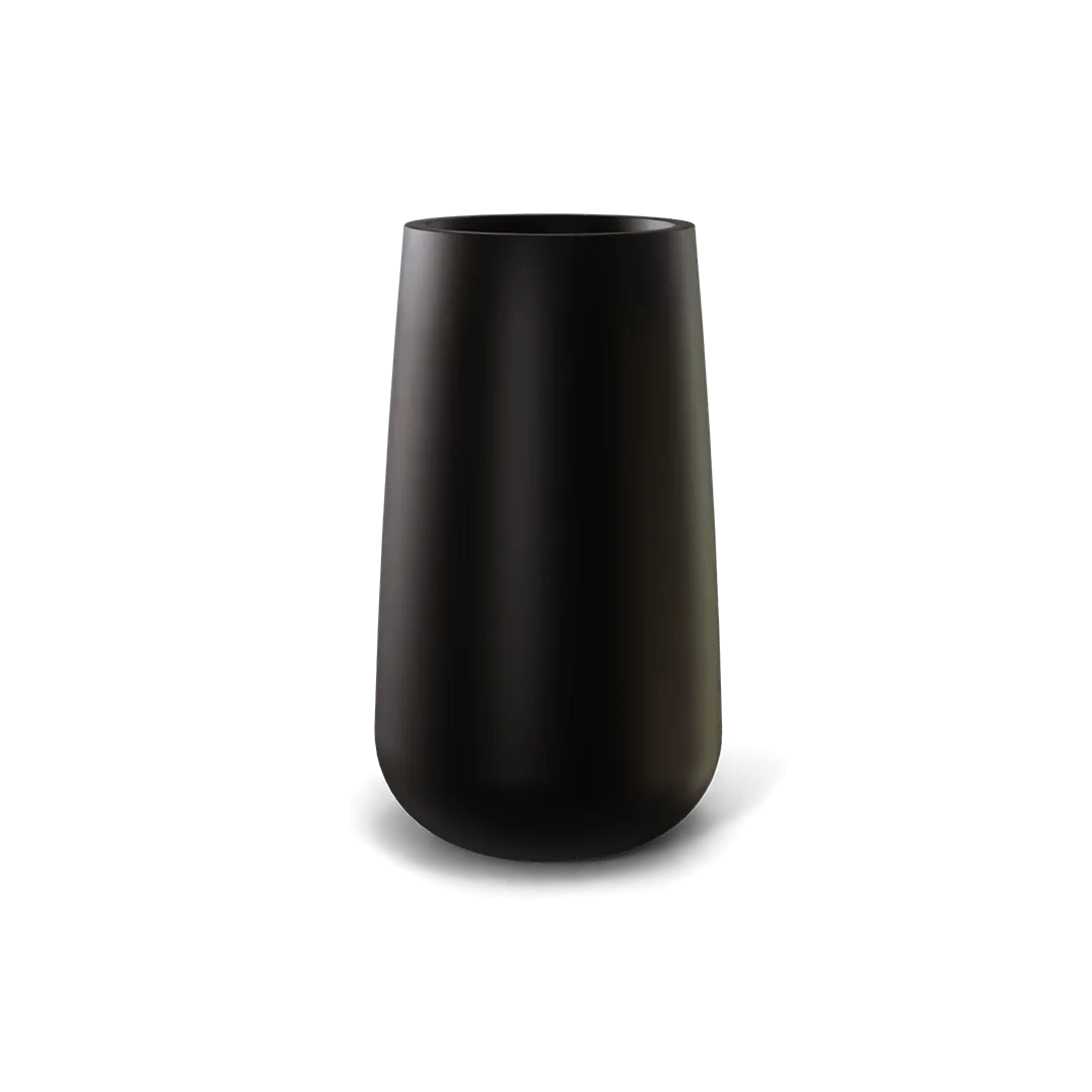 Saigon Round Tapered Planter