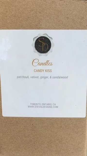 Scented Candles